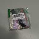 10 Pack Sport Bands Compatible with Apple Watch Band 38mm 40mm 41mm 42mm 44mm 45mm 46mm 49mm Women Men, Soft Silicone Waterproof Strap for Apple Watch SE Ultra iWatch Series 10 9 8 7 6 5 4 3 (Flannel Grey/Vintage Rose/Brick Blue/Ash Rose/Pale Blue/Sage Green/Black/Starlight/Milk Tea/Lavender Purple)