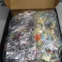 Flower Cafe House Building Set with Lights, 1876 PCS City Street Corner Shop Construction Model, Art Architecture Modular Building Block Kit Home Decor, Gift for Adults Teens Boys Girls 12+