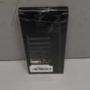 CASEKOO Official Cosmic Orange for iPhone 17 Pro Max Case with Ultra Magnetic Stand, Fit for MagSafe, 17FT Military Grade Protection, Transparent Slim Cover for iPhone 17 Pro Max 6.9'', Orange