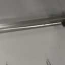 JOPOFI Towel Bar - 23.6 Inch Bathroom Towel Holder - Brushed Nickel