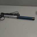 BabylissPRO Nano Titanium Professional Curling Wand For All Hair Types, Reaches 430 Degrees For Long Lasting Curls
