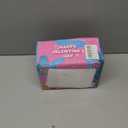 Valentines Day Gifts for Kids, 30 Pack Valentines Cards for Kids with Stress Balls Stretchy Squeeze Squishy Fidget Toys, Classroom School Exchange Prize Valentine's Party Favor Goodie Bag Stuffers