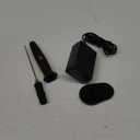 GOCHANGE 18W Foam Cutter, 10CM Electric Hot Knife, Upgraded Styrofoam Cutting Tool With 100-240V Transformer Adaptor, Board Wire Cutter with Button and Power Light