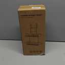 Aitatty Hanging Shower Caddy Over Door: Silver Rustproof Shower Organizer over the Door - No Drilling Bathroom Rack for Inside Shower