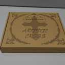 Lighted LED Neon Cross Sign for Wall Decor - Inspirational Christian Gift for Christmas, New Year, Weddings & Baptisms, Perfect Cross Lights for Celebrations, Gifts, Bedroom, Home, Party & Bible Decor (Faith Blossom White Glow)