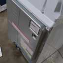Kenmore 7.0 cu. ft. Front Load Electric Dryer - with Guard to Reduce Wrinkles & Static - Smart Sensor Drying - LED - White
