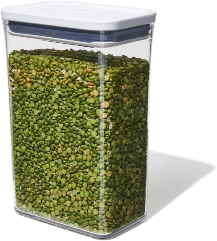 OXO Good Grips POP Container - Rectangle Medium 2.7 Qt