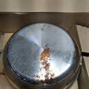 All-Clad D3 Stainless Steel 4 Quart Saute Pan With Lid- Made in the USA- The Original Bonded Professional Cookware- Oven Safe & Induction Compatible