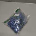 Avidlove Women Nightgown Sexy Sleepwear Lace Chemise V-neck Modal Babydoll Lounge Dress XL