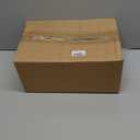 Teivio 32-Piece Kitchen Plastic Wheat Straw Dinnerware Set, Service for 8, Dinner Plates, Dessert Plate, Cereal Bowls, Cups, Unbreakable Colorful Plastic Outdoor Camping Dishes, Purple Ombre