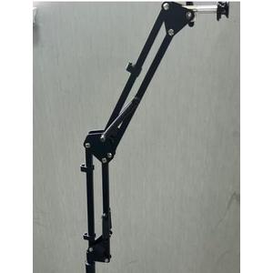 Viconor Red Light Therapy Device Lamp Light Arm for Bracket Fitting, Black 01