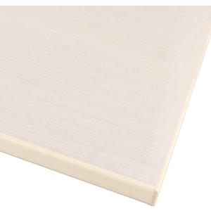 8K Wooden Art Drawing Board, Poplar Wood Hollow Sketch Painting Board, 45 X 30 1.8cm Boards Supply Table Panel for Wat Our Sketching (8K hollow painting board)