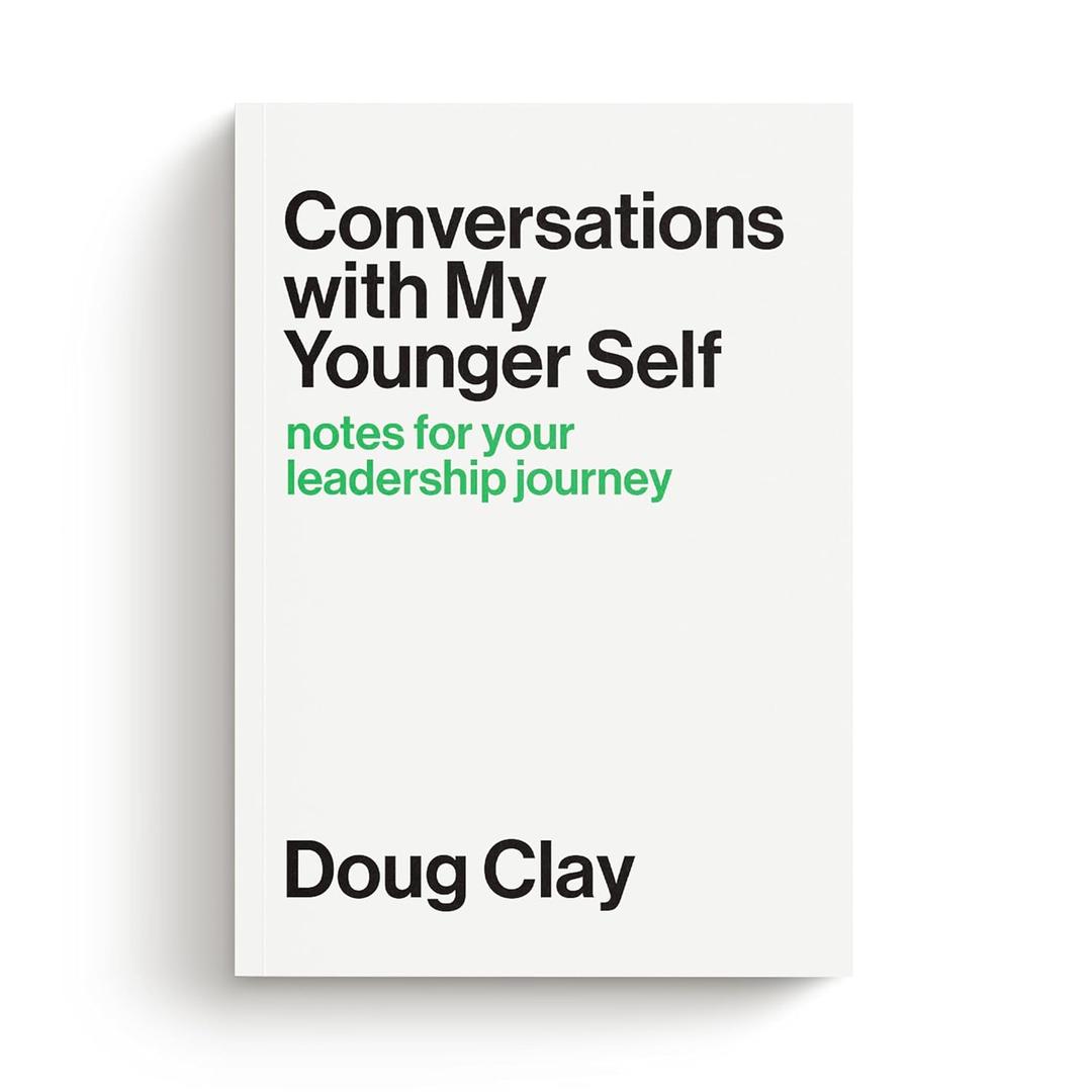 Conversations with My Younger Self