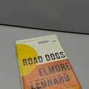 Road Dogs: A Novel, Hardcover