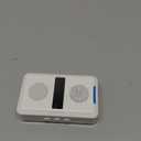 Type-C Rechargeable Anti Barking Device for Dogs, Adjustable Frequency & 30 FT Range Dog Barking Silencer