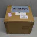 6 FT Christmas Inflatables Santa Claus with Blow Up Snail & Gifts on The Farm Decoration, Xmas Blow Up Santa with Animals Built-in 6 Bright LEDs for Xmas Party Holiday Outdoor Indoor Yard Lawn Garden