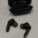 Wireless Earbuds, Ear Buds Active Noise Cancelling with Charging Case, 6.0 Bluetooth Earbuds with AI Clear Calls, 40H Playtime for Sports & Working, Stereo Sound Headphones for iPhone/Android/iPad