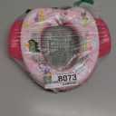 Disney Princess "Loving Life" Soft Potty Seat and Potty Training Seat - Soft Cushion, Baby Potty Training, Safe, Easy to Clean