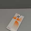 TORRAS for iPhone 17 Pro Max Case Crystal Clear, [AntiYellowing][MilitaryGrade Protection], Ultra Slim Transparent AntiScratch Back, Soft Bumper, NonSlip 17 Pro Max Phone Case, Clear 6.9"