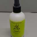 Bumble and bumble. Prep Detangling Hair Primer | Lightweight Pre-Styler | Curly, Wavy, Straight, 8.5 Fl Oz