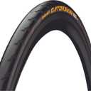 (Continental) GatorSkin    (700 x 28, Black, Folding Black)