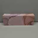 Automatic Rotating Curling Iron 1-inch - LANDOT 2-Way Anti-Tangle Self Curling Wand, Effortless Curls for Special Occasions, Dates & Vacations, Fast Heat-Up Ceramic Barrel for Gorgeous Styles (Gold)