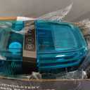 Portable Steam Carpet Cleaner, 203°F Steam & 18,000Pa Suction
