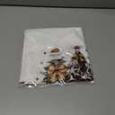 Western Christmas Tree Pillow Covers 18x18, Cowgirl Room Decor, Coquette Bow Cowhide Xmas Tree Holiday Decorative Pillow Covers for Couch Sofa Bedroom Living Room Home (Style01)