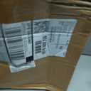 Geosar 8 Pcs Rose Artificial Flowers Fake Flowers Bouquet 21 Heads Silk Faux Floral Bundles with Stem for Home Bridal Wedding Arrangements Table Centerpieces Party Decor (Rose Red)