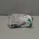 Fruit of the Loom Women's Multi-Pack Front Closure Cotton Bra, Size 40