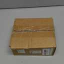 Boat Trailer Rollers with Brackets 4" Keel Roller Assembly Kit for Boat Trailer