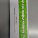 seenda Bluetooth Keyboard and Mouse Combo for Mac, SKM64-2 Rechargeable Slim Wireless Keyboard Mouse Compact, 3 Multi-Device Connection, Compatible for Mac, MacBook Pro/Air, iPad, iPhone, White Silver