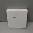 Christmas Window Lights Decorations, 3PCS Christmas Hanging Lights Santa Claus Snowman Christmas Tree Battery Operated Indoor Lights with Suction Cup for Fireplace New Year Window Decorations