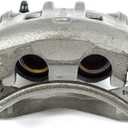 Power Stop Front Right L5057 One Stock Replacement Brake Caliper For Chevrolet Captiva Sport, Chevrolet Equinox, Pontiac Torrent, Saturn Vue, Suzuki XL-7 [Model Specific]