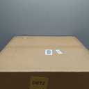 Headlights Assembly Compatible With 2011-2018 VW Jetta MK6 Clear Lens Black Housing Clear Reflector Halogen Headlamp Assembly,1x Pair