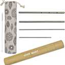 Sound Straw Vocal Training Healing Aid Singing, Vocal Trainer for Singing,Better Voice, Singing Equipment for Warm ups,Straw