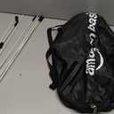 Amazon Basics Portable Pop Up Soccer Goal Set