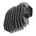 labwork Voltage Regulator Rectifier Replacement for Yamaha Bear Tracker Big Bear Bruin Rhino Grizzly Warrior Wolverine Kodiak 250 350 400 600 660 700