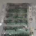 Upgraded Dryer Heating Element Kit for Speed Queen Dryer Parts Replaces 503978 964p3 510329 61928 Heating Element, for Maytag Speed Queen Dryer Parts ADE3SRGS173TW01 ADE3LRGS171TW01