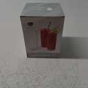 Libbey Slim Can Glass 4 Pack