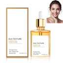 Silk Body Oil, Perfume Oil, Bath & Shower Oil for Smooth and Hydrated Skin, Refreshing Non-greasy, Infused with Vitamin E, Shea Butter, Coconut Oil, 30ml