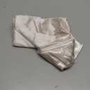 BEDELITE Satin Pillowcase for Hair and Skin, Super Soft Similar to Silk Pillow Cases 4 Pack with Envelope Closure, Cooling Pillowcases for Women Men (20"x36" King Size, Beige)