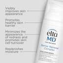 EltaMD Barrier Renewal Complex Face Moisturizer for Dry Skin, Hydrating Moisturizer for Dry, Compromised, and Sensitive Skin Types 1.7 oz