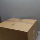 Bedsure King Comforter - GentleSoft 3 Pieces Double-Side Fleece Fluffy Linen Comforter Set, Cozy Striped Room Decor Aesthetic, Luxury King Size Bedding with 2 Pillowcases, 104x90 Inches