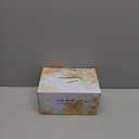 Candle Warmer Lamp with Timer & Dimmer, Adjustable Height Electric Candle Warmer with 3 Bulbs,Compatible with All Size Scented Candles, Wax Melt Warmer for Bedroom,Home Decor House Warming Gifts (Bellflower-Brown)