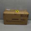 Backdrop Stand 10x7.5ft, Height Adjustable and Width Adjustable Backdrop Stand, Back Drop Stand for Balloon Arch, Photo, Parties