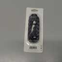 6 1/2 Extended Length Charge and sync Durable Tangle Resistant Braided Cable