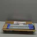 18 inch Drawer Slides 4 Pairs (8pcs) Soft Self Close Full Extension Ball Bearing Drawer Rails Side Mount Metal Dresser Runners for File Cabinet Trash Can Kitchen Wardrobe Glides 18" 100 LB Capacity