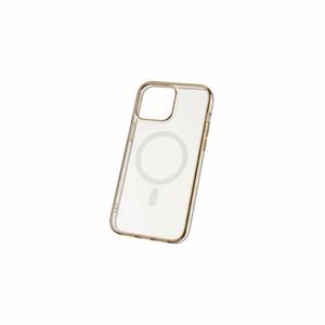 Magnetic for iPhone 16 Pro Max Case with Compatible with MagSafe Slim Translucent Matte Shockproof Phone Case,6.9 Inch 