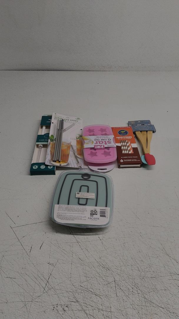 Set of 6 For Kitchen